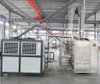 CAREDDI Supercritical CO2 Extraction Machine 50L(25Lx2) Model