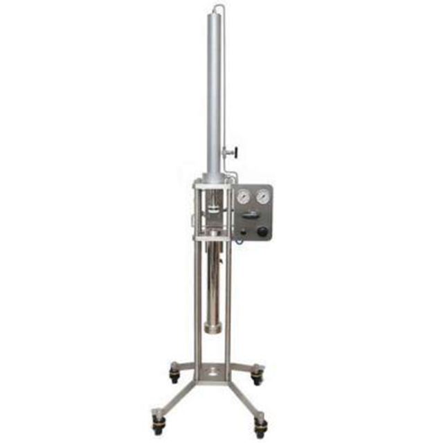 DAC50 Preparative HPLC System