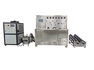CAREDDI Supercritical CO2 Extraction Machine 6L(5+1L) Model 