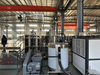 CAREDDI Supercritical CO2 Extraction Machine 60L(30Lx2) Model