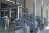CAREDDI Supercritical CO2 Extraction Machine 2100L(700Lx3) Model