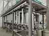 CAREDDI Supercritical CO2 Extraction Machine 600L(200Lx3) Model