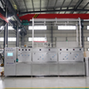 CAREDDI Supercritical CO2 Extraction Machine 200L