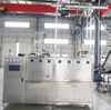 CAREDDI Supercritical CO2 Extraction Machine 50L(25Lx2) Model