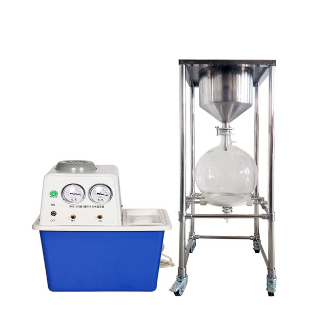 Vacuum Filter 20L