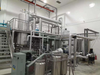 CAREDDI Supercritical CO2 Extraction Machine 600L(200Lx3) Model