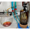 Short Path Distillation System (SPD-100 Model)