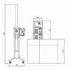 DAC50 Preparative HPLC System
