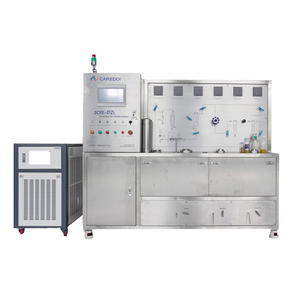 CAREDDI Supercritical CO2 Extraction Machine 2L Model