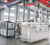 CAREDDI Supercritical CO2 Extraction Machine 50L(25Lx2) Model