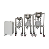 Vacuum Filter 20L
