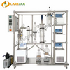 Short Path Distillation System (SPD-100 Model)