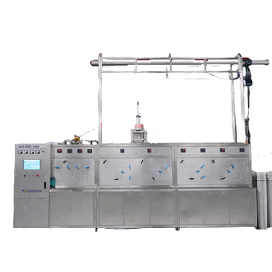CAREDDI Supercritical CO2 Extraction Machine 200L