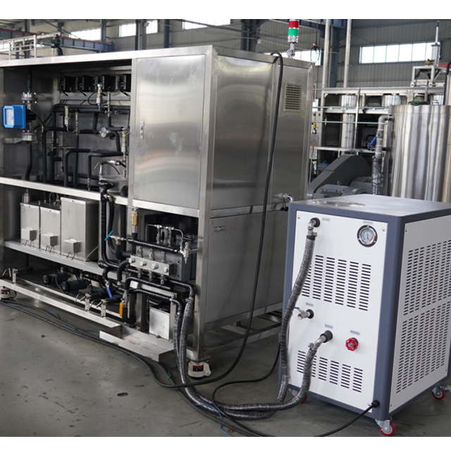 CAREDDI Supercritical CO2 Extraction Machine 1L Model