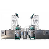CAREDDI Supercritical CO2 Extraction Machine 300L(150Lx2) Model