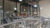 CAREDDI Supercritical CO2 Extraction Machine 2100L(700Lx3) Model