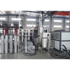 CAREDDI Supercritical CO2 Extraction Machine 100L(50Lx2) Model