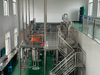 CAREDDI Supercritical CO2 Extraction Machine 450L(150Lx3) Model