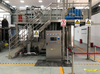 CAREDDI Supercritical CO2 Extraction Machine 600L(200Lx3) Model