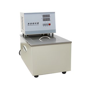 Short Path Distillation System (SPD-100 Model)