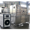 CAREDDI Supercritical CO2 Extraction Machine 1L Model