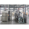 CAREDDI Supercritical CO2 Extraction Machine 100L(50Lx2) Model