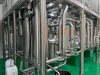 CAREDDI Supercritical CO2 Extraction Machine 450L(150Lx3) Model