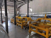 CAREDDI Supercritical CO2 Extraction Machine 2100L(700Lx3) Model