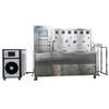 CAREDDI Supercritical CO2 Extraction Machine 1L Model