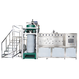 CAREDDI Supercritical CO2 Extraction Machine 300L(150Lx2) Model