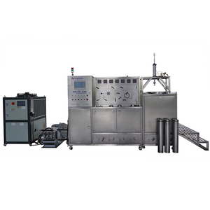 CAREDDI Supercritical CO2 Extraction Machine 20L Model