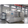 CAREDDI Supercritical CO2 Extraction Machine 100L(50Lx2) Model