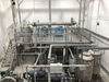 CAREDDI Supercritical CO2 Extraction Machine 600L(200Lx3) Model
