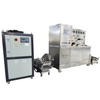 CAREDDI Supercritical CO2 Extraction Machine 10L Model