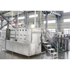 CAREDDI Supercritical CO2 Extraction Machine 100L(50Lx2) Model