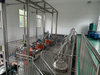 CAREDDI Supercritical CO2 Extraction Machine 450L(150Lx3) Model
