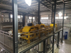 CAREDDI Supercritical CO2 Extraction Machine 2100L(700Lx3) Model