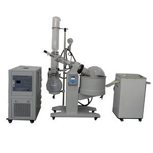 Explosion-proof Rotary Evaporator 50L Model