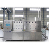 CAREDDI Supercritical CO2 Extraction Machine 100L(50Lx2) Model